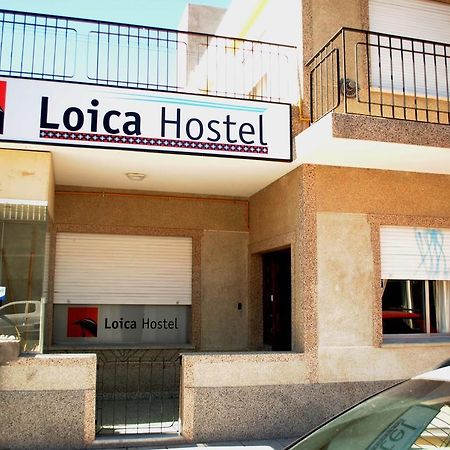 Loica Hostel Puerto Madryn Exterior foto