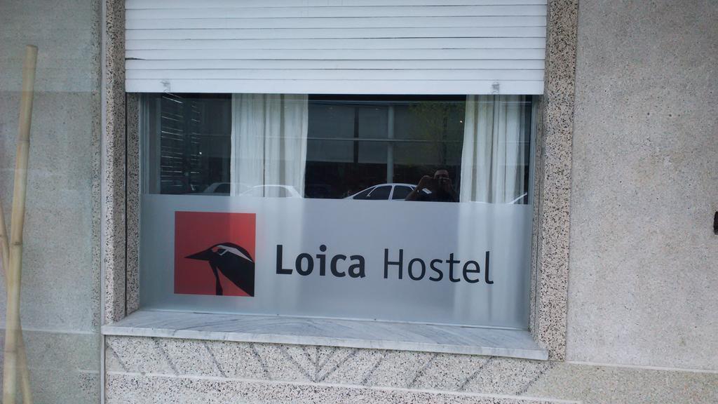 Loica Hostel Puerto Madryn Exterior foto